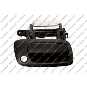 PRASCO Manecilla de puerta OP7158001