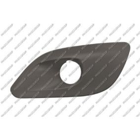 PRASCO Ventilasjonsgitter PG4282144