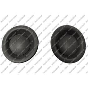 PRASCO Blende, Nebelscheinwerfer beidseitig RN3291230