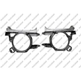 PRASCO Suporte, farol de nevoeiro RN3291260