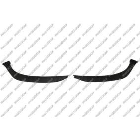 Купить PRASCO Облицовка, бампер RN3291300