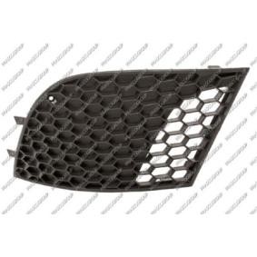 PRASCO Ventilatiegrille, bumper ST0342123