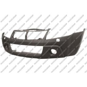 d'origine Suzuki SX4 PRASCO Pare-choc SZ0581021