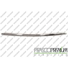 PRASCO Bandeau pare-choc TY3541245