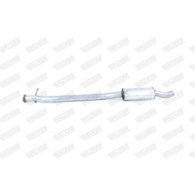 d'origine Nissan LAUREL WALKER Tuyau d'échappement intermédiaire 23757