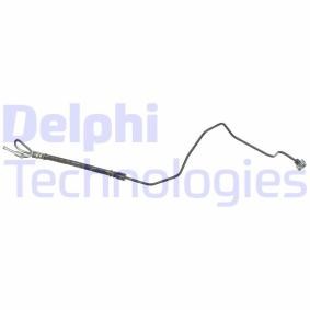 DELPHI Bremseslange LH7013
