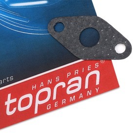 TOPRAN Turbo-pakning 115 087