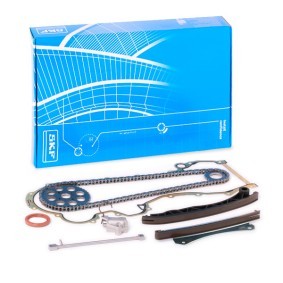 SKF Jakoketjusarja VKML 82000