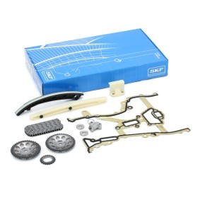 SKF Jakoketjusarja VKML 85000