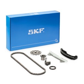 SKF Registerkjedesett VKML 91008