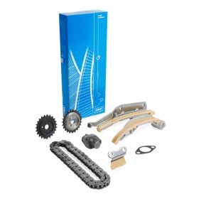 SKF Timing chain kit VKML 95001