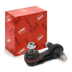 TRW Anti-roll bar link JTS123