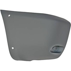 DIEDERICHS Bumper 6686153