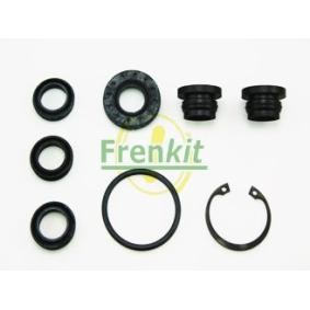 FRENKIT Rep.sæt, hovedbremsecylinder 125092