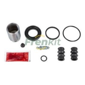 FRENKIT Kit de réparation d'étrier de frein 234954