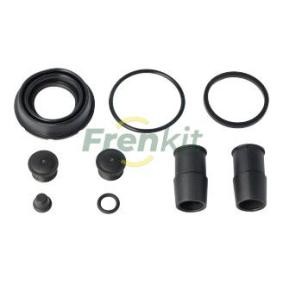 Купить FRENKIT Ремкомплект, тормозной суппорт 238076