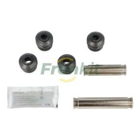 FRENKIT Führungshülsensatz, Bremssattel Vorderachse, Hinterachse 815004