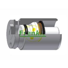 FRENKIT Bremssattel-Kolben 38mm, Hinterachse, TRW, Lucas, Girling, ATE (Teves) K385101
