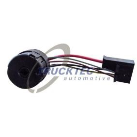 TRUCKTEC AUTOMOTIVE Ignition switch 02.42.119