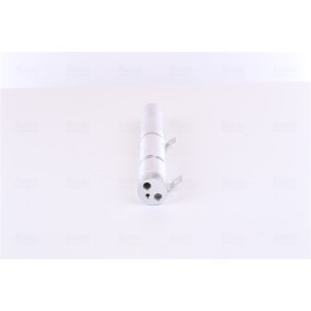 NISSENS Klimatrockner Aluminium 95596