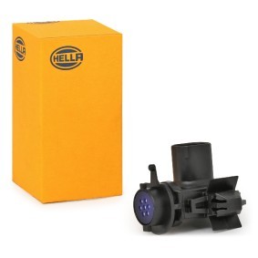 HELLA Air Quality Sensor 6PX 012 684-001