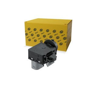 HELLA Air Quality Sensor 6PX 012 684-011