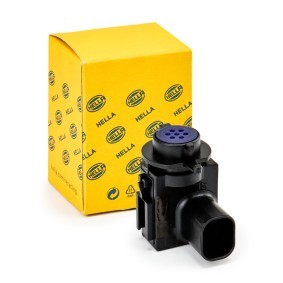 HELLA Sensor, luftkvalitet 6PX 012 684-021