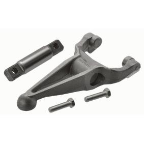 SACHS Release Fork, clutch for release fork with rollers 3189 600 004