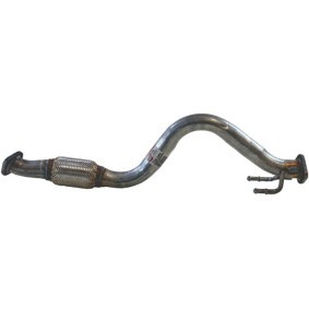 BOSAL Eksosrør 750-259