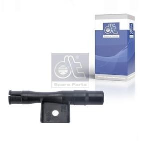 DT Spare Parts Soporte 1.10872