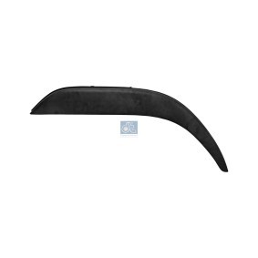 DT Spare Parts Hjulskjerm 2.71392