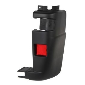 originalni Fiat QUBO BLIC Celna maska (preobleka ) 5510-00-2093962PP