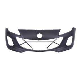 originalios Mazda CX-9 BLIC Buferis 5510-00-3477901P