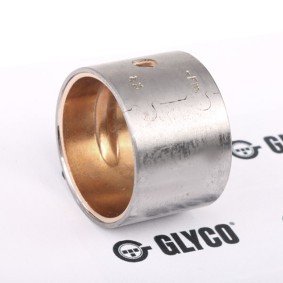 GLYCO Laakerin holkki, kiertokanki 55-4102 SEMI