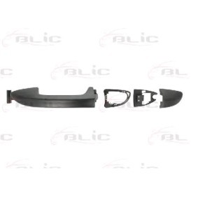BLIC Oven kahva 6010-01-043401P