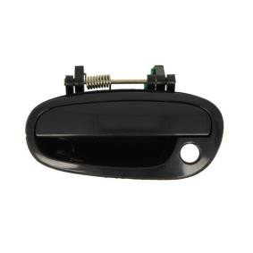 BLIC Dørhåndtak 6010-56-002401P