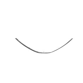 BLIC Baguette et bande protectrice, grille de radiateur 6502-07-1303994P