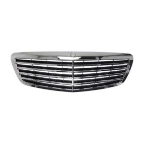 BLIC Grille de calandre 6502-07-3514990P