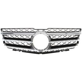 BLIC Grille de calandre 6502-07-3580990P