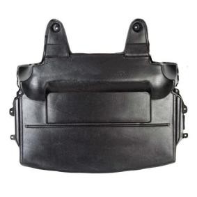 d'origine BMW iX3 BLIC Carter de protection sous moteur 6601-02-0060860P