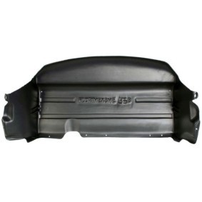 d'origine BMW iX3 BLIC Cache sous moteur 6601-02-0060861P