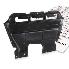d'origine Volvo 960 BLIC Carter de protection sous moteur 6601-02-0557860P