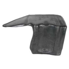 d'origine Honda JAZZ BLIC Carter de protection sous moteur 6601-02-2024872P
