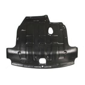 BLIC Cubierta de motor 6601-02-3181860P