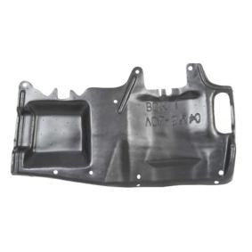 BLIC Cobertura do motor 6601-02-3720873P