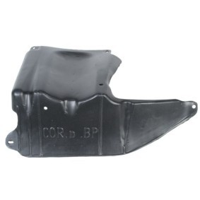 BLIC Cache moteur 6601-02-5024890P