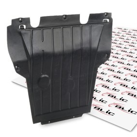 originalni Seat LEON BLIC Pokrov motorja 6601-02-6007860P