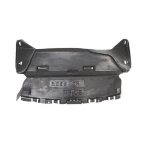 BLIC Cache moteur 6601-02-6037881P