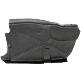 BLIC Cache moteur 6601-02-6062871P