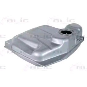 BLIC Kraftstofftank 6906-00-3506009P